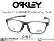 กรอบแว่นตา Oakley Crosslink Fit A OX8142