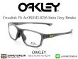 แว่นสายตา Oakley Crosslink Fit A OX8142