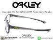Oakley Crosslink Fit A OX8142