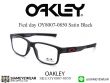 กรอบแว่น Oakley Fied day OY8007 Satin Black
