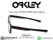 กรอบแว่นสายตา Oakley Fied day OY8007 Satin Black