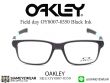 แว่นสายตา Oakley Field day OY8007 Black Ink 
