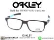 แว่นเด็ก Oakley Field day OY8007 Black Ink 