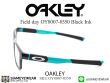 กรอบแว่นสายตาเด็ก Oakley Field day OY8007 Black Ink 