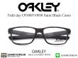 แว่นตา Oakley Field day OY8007 Satin Black Camo