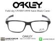 แว่นสายตา Oakley Field day OY8007 Satin Black Camo