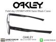 กรอบแว่นสายตา Oakley Field day OY8007 Satin Black Camo