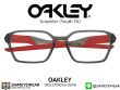กรอบแว่นเด็ก Oakley Optic Knuckler OY8018-02
