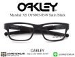 แว่นตา Oakley Marshal XS OY8005 Satin Black