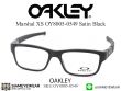 กรอบแว่น Oakley Marshal XS OY8005 Satin Black