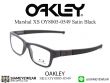 กรอบแว่นสายตา Oakley Marshal XS OY8005 Satin Black