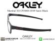 กรอบแว่นตาเด็ก Oakley Marshal XS OY8005 Satin Black