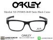 แว่นตา Oakley Marshal XS OY8005