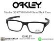 แว่นสายตา Oakley Marshal XS OY8005