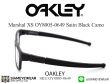 กรอบแว่นสายตา Oakley Marshal XS OY8005