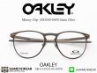 กรอบแว่นตา Oakley Money Clip OX5145 Satin Olive