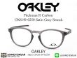 แว่นสายตา Oakley Pitchman R Carbon OX8149 Satin 