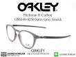 กรอบแว่นสายตา Oakley Pitchman R Carbon OX8149 Satin 