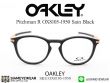 แว่นสายตา Oakley Pitchman R OX8105 Sain Black