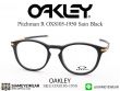 แว่นตา Oakley Pitchman R OX8105 Sain Black