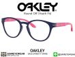 แว่นสายตาเด็ก Oakley Optic Round Off OY8017-04