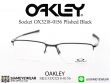แว่นสายตา Oakley Socket OX3218 Plished Black 