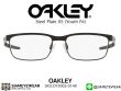 แว่นสายตาเด็ก Oakley Optic Steel Plate XS OY3002-01