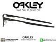 กรอบแว่นเด็ก Oakley Optic Steel Plate XS OY3002-01