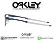แว่นสายตาเด็ก Oakley Optic Steel Plate XS OY3002-0348