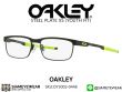 แว่นสายตาเด็ก Oakley Optic Steel Plate XS OY3002-0448 Satin Black