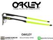 แว่นเด็ก Oakley Optic Steel Plate XS OY3002-0448 Satin Black
