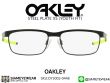 กรอบแว่นเด็ก Oakley Optic Steel Plate XS OY3002-0448 Satin Black