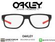 แว่นสายตา Oakley OPTIC SUNDER OX8123-0353 Satin Black/Redline