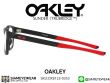 แว่น Oakley OPTIC SUNDER OX8123-0353 Satin Black/Redline