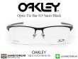 กรอบแว่น Oakley Tie Bar OX5140 Satin Black