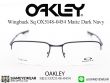 แว่นตา Oakley Wingback Sq OX5148-0454