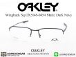 แว่นสายตา Oakley Wingback Sq OX5148-0454