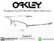 กรอบแว่นตา Oakley Wingback Sq OX5148-0454