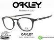 แว่นาสายตา Oakley Optic Pitchman R OX8105-01 Satin Black