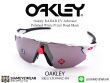 แว่นกันแดด Oakley RADAR EV Advencer OO9442 Polished White 