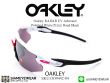 แว่นกันแดดเล่นกีฬา Oakley RADAR EV Advencer OO9442 Polished White 