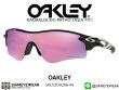 แว่นกอล์ฟ Oakley RADARLOCK PATH (ASIA FIT) OO9206-25 Polished Black/Prizm Golf 