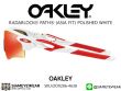 แว่นจักรยาน Oakley RADARLOCK PATH ASIA FIT OO9206-4638