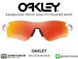 แว่นตากันแดด Oakley RADARLOCK PATH ASIA FIT OO9206-4638