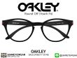 กรอบแว่นหญิง Oakley Round Off OY8017-01