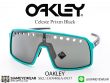 แว่นตากันแดด Oakley SUTROO O9406A Celeste Prixm Black 