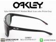 แว่นกันแดด Oakley Sylas OO9448 Polished Black Prizm Grey