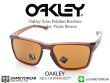 แว่นเลนส์ Prizm Oakley Sylas OO9448