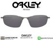 กันแดด Oakley Whisker OO4141-01
