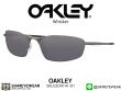 แว่นกันแดด Oakley Whisker OO4141-01